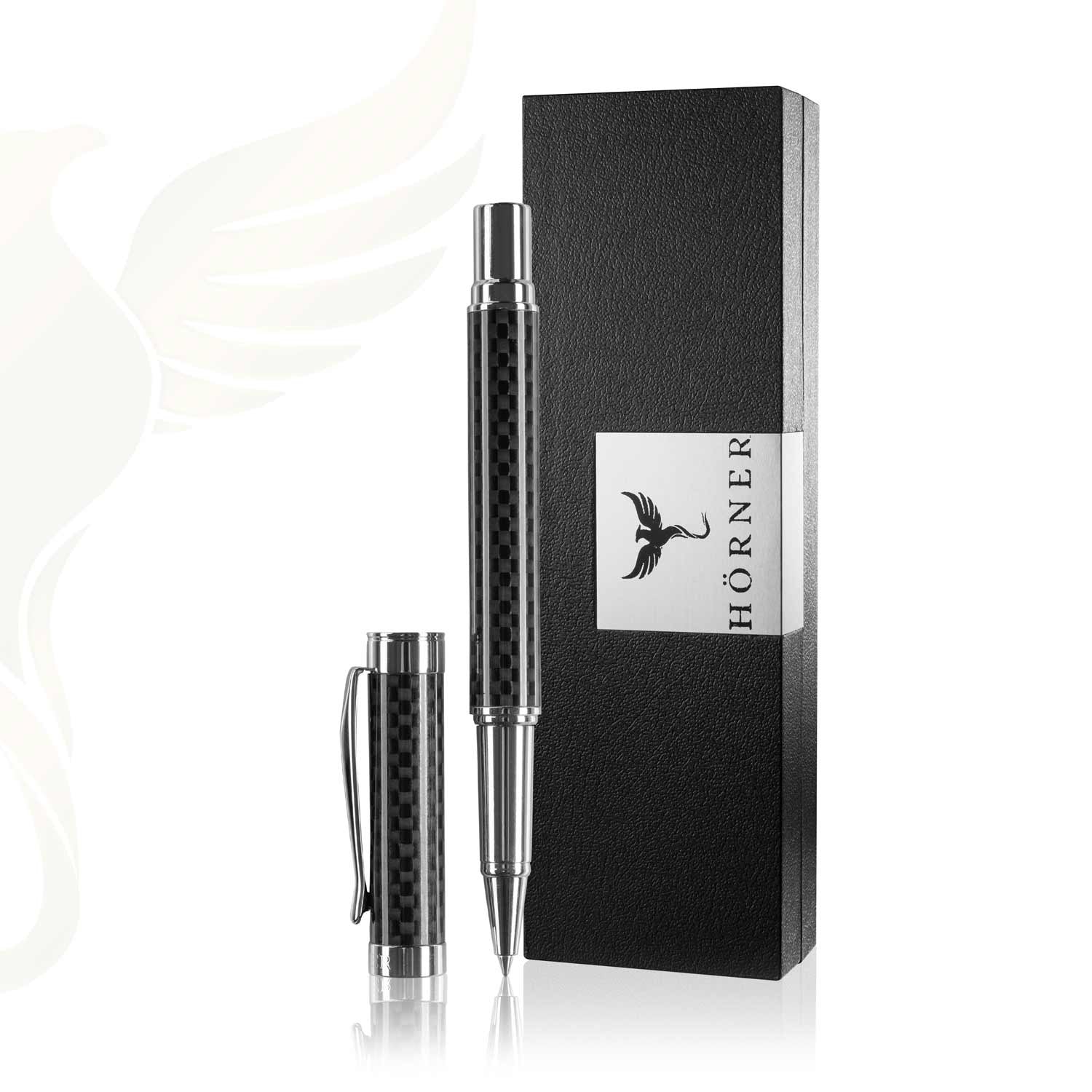 Horner One Carbon CT Roller Ball Pen 1022