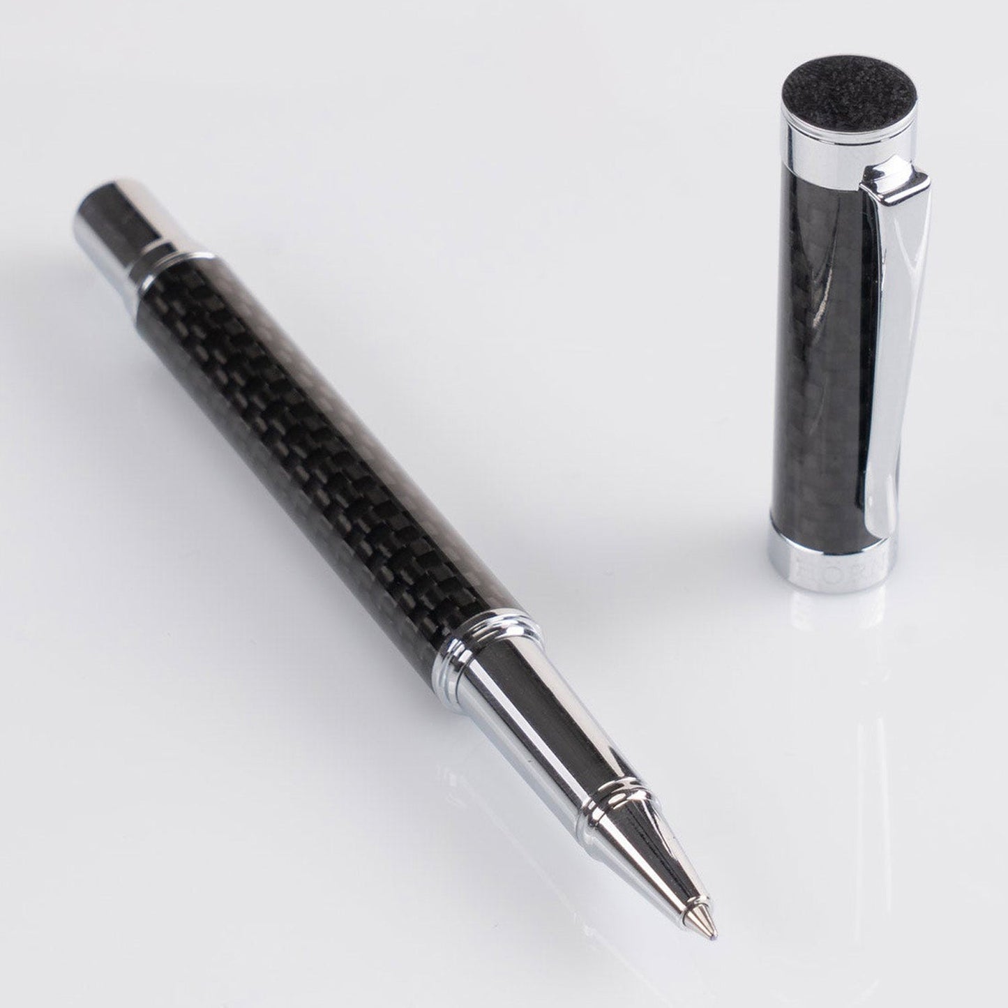 Horner One Carbon CT Roller Ball Pen 1022