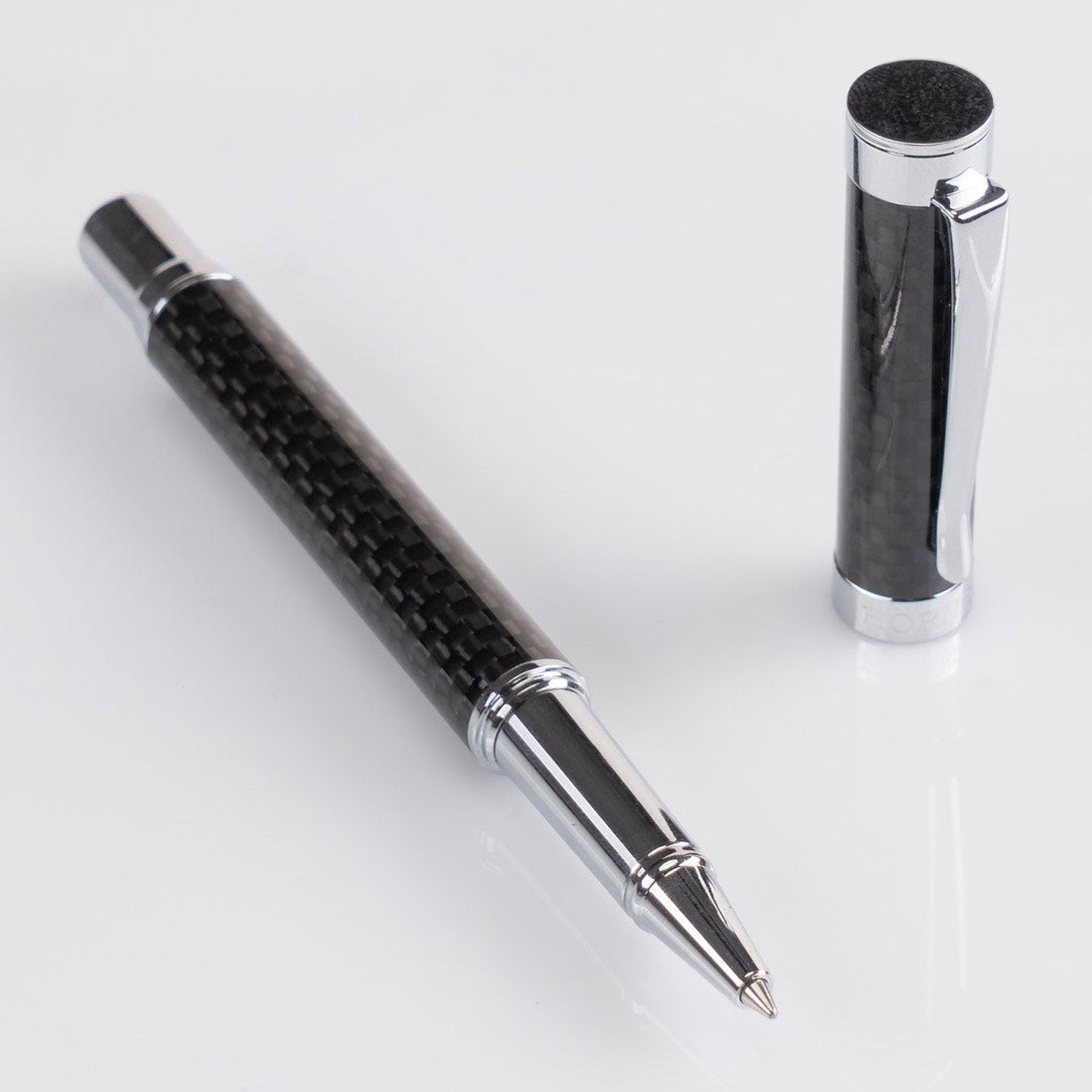 Horner One Carbon CT Roller Ball Pen 1022