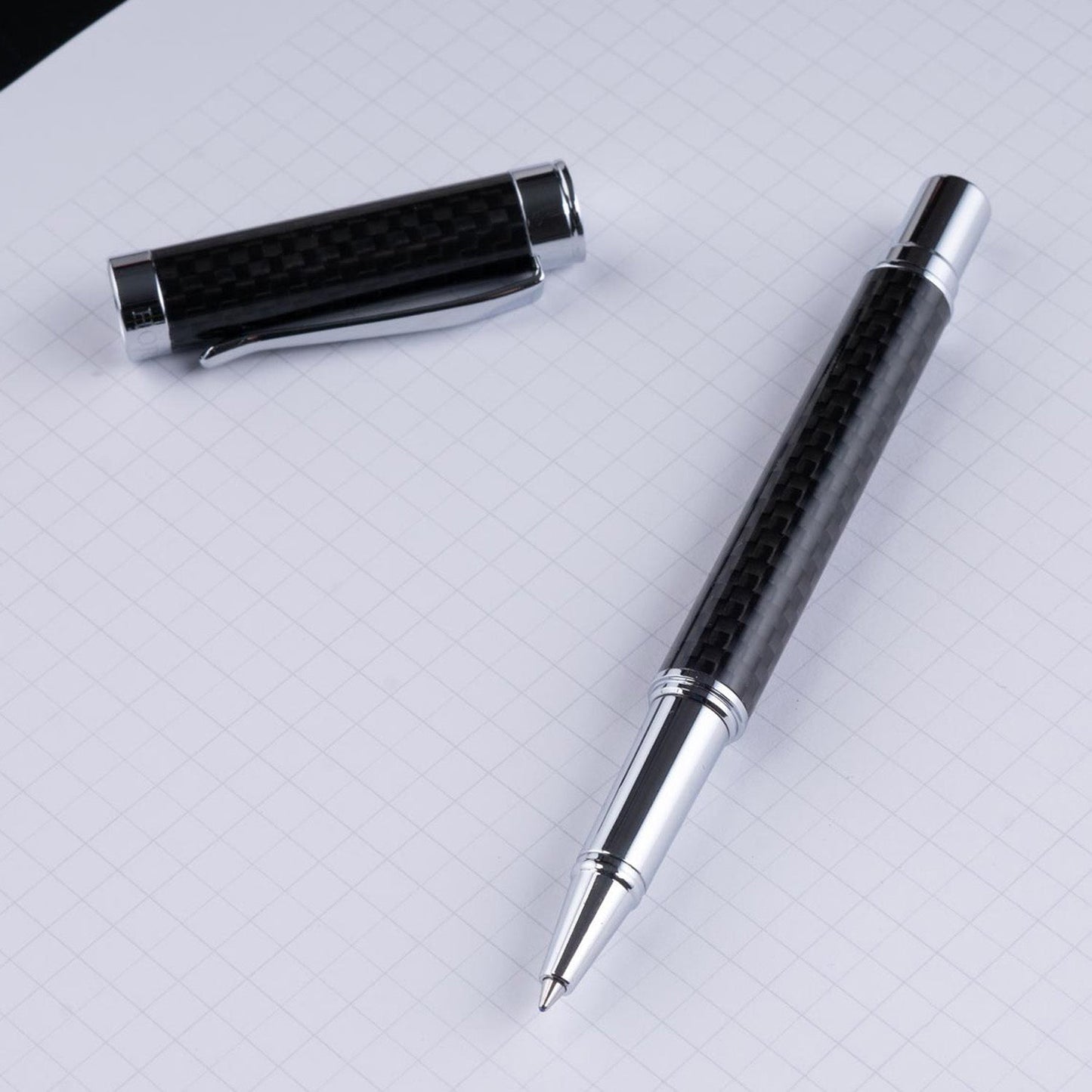 Horner One Carbon CT Roller Ball Pen 1022