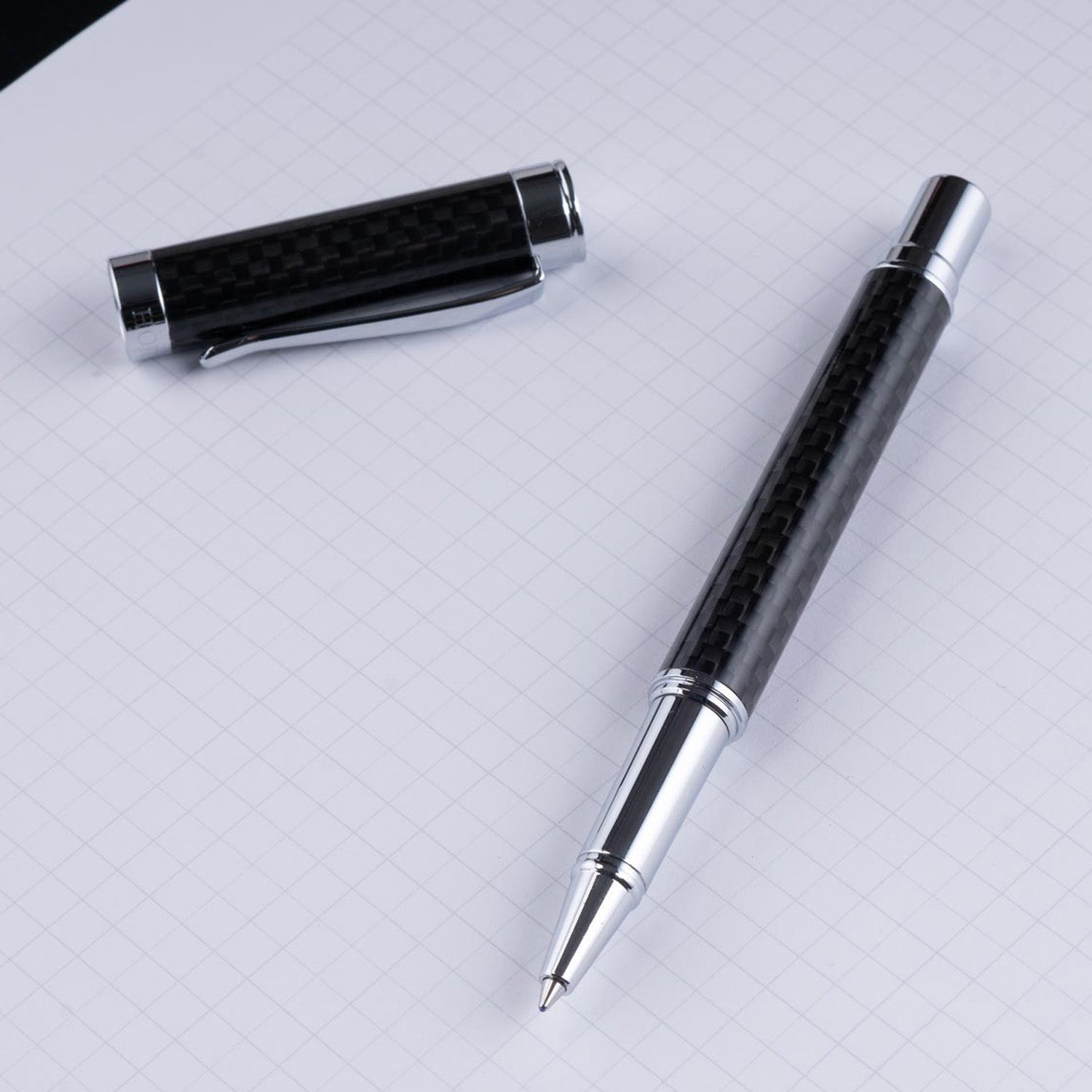 Horner One Carbon CT Roller Ball Pen 1022