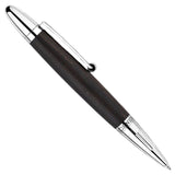 Horner Parvus Ebony Wood CT Ballpoint Pen 1033-E