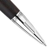 Horner Parvus Ebony Wood CT Ballpoint Pen 1033-E