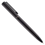 Horner Silva Matte Black PVD Ballpoint Pen 1010