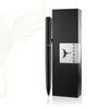 Horner Silva Matte Black PVD Ballpoint Pen 1010