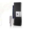 Horner Terra Blue Chrome CT Fountain Pen