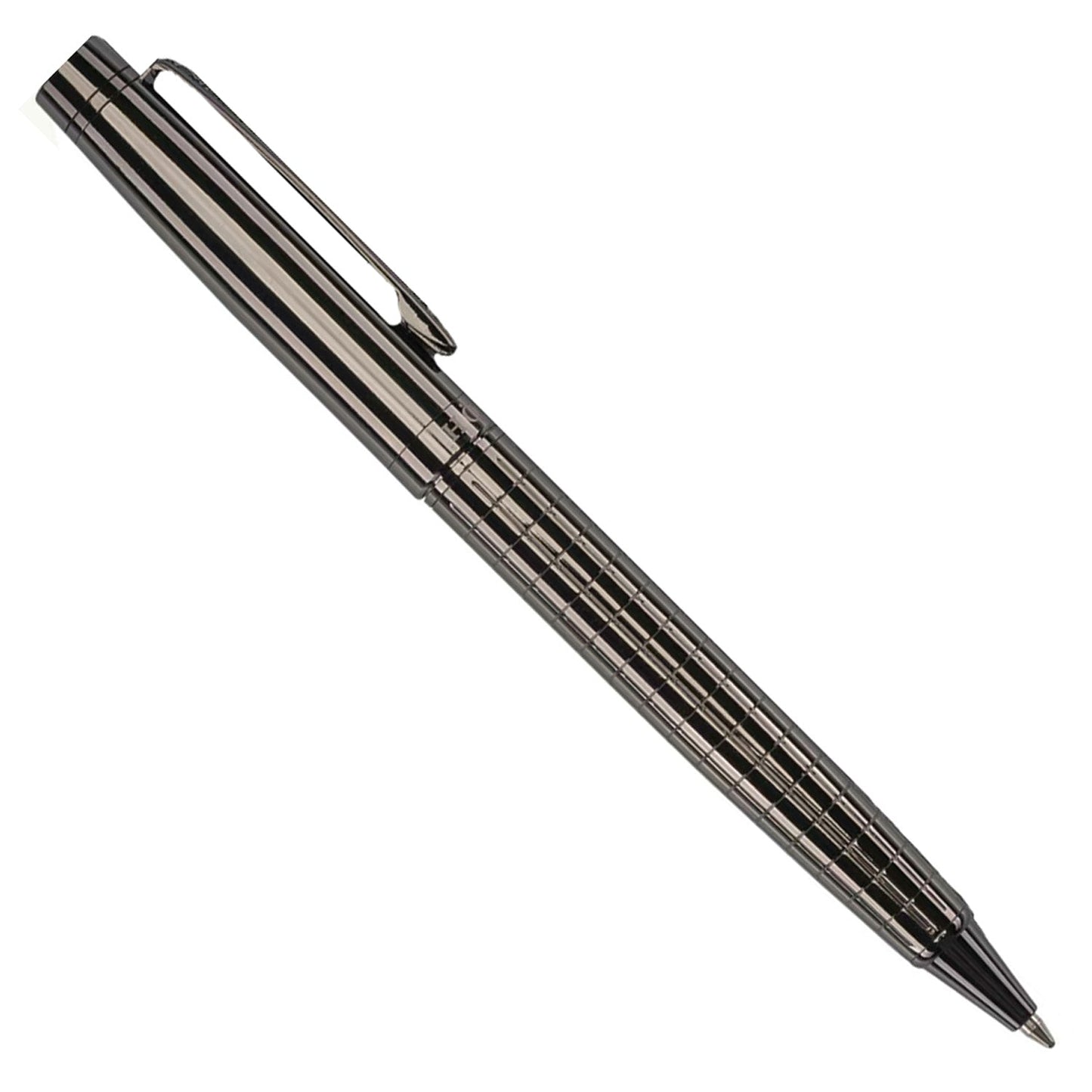 Horner Urban Gun Black RT Ballpoint Pen 1001