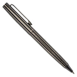 Horner Urban Gun Black RT Ballpoint Pen 1001