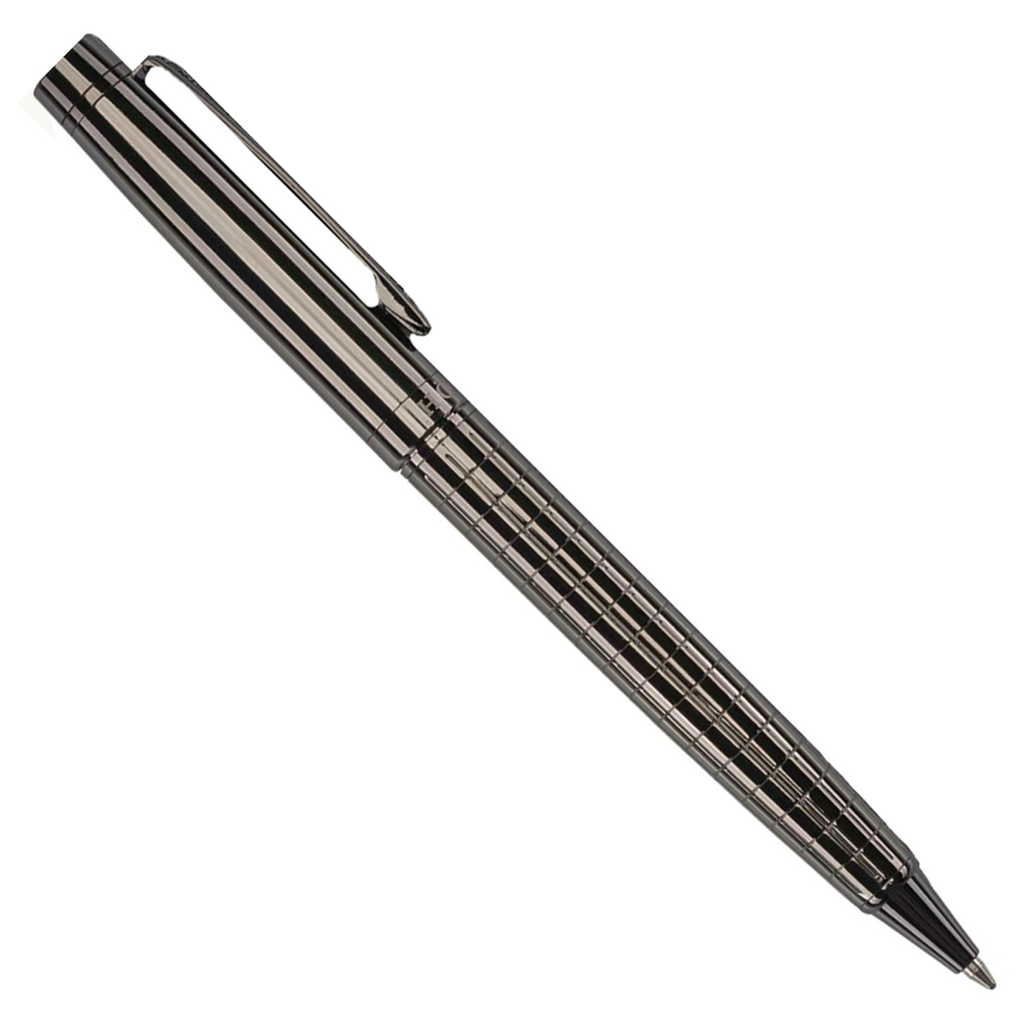 Horner Urban Gun Black RT Ballpoint Pen 1001