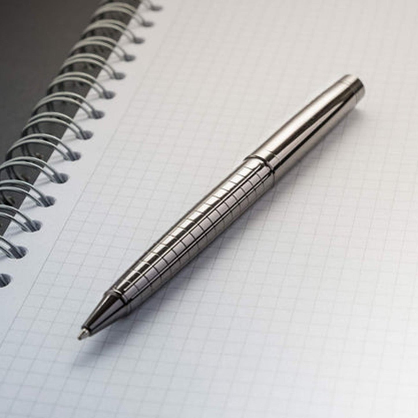 Horner Urban Gun Black RT Ballpoint Pen 1001