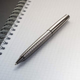 Horner Urban Gun Black RT Ballpoint Pen 1001