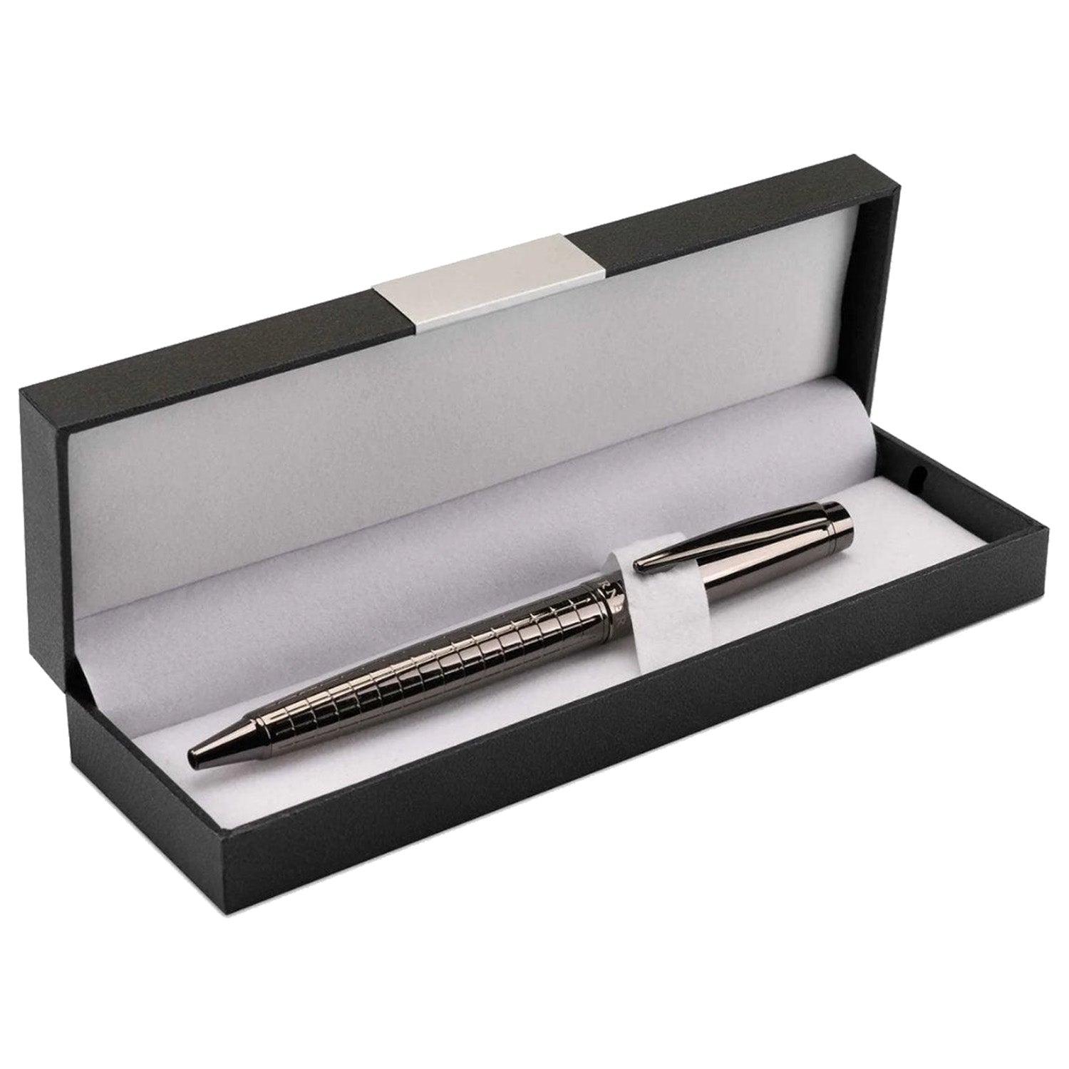 Horner Urban Gun Black RT Ballpoint Pen 1001