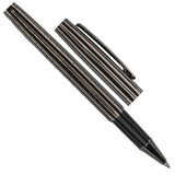 Horner Urban Gunmetal Grey RT Roller Ball Pen 1002