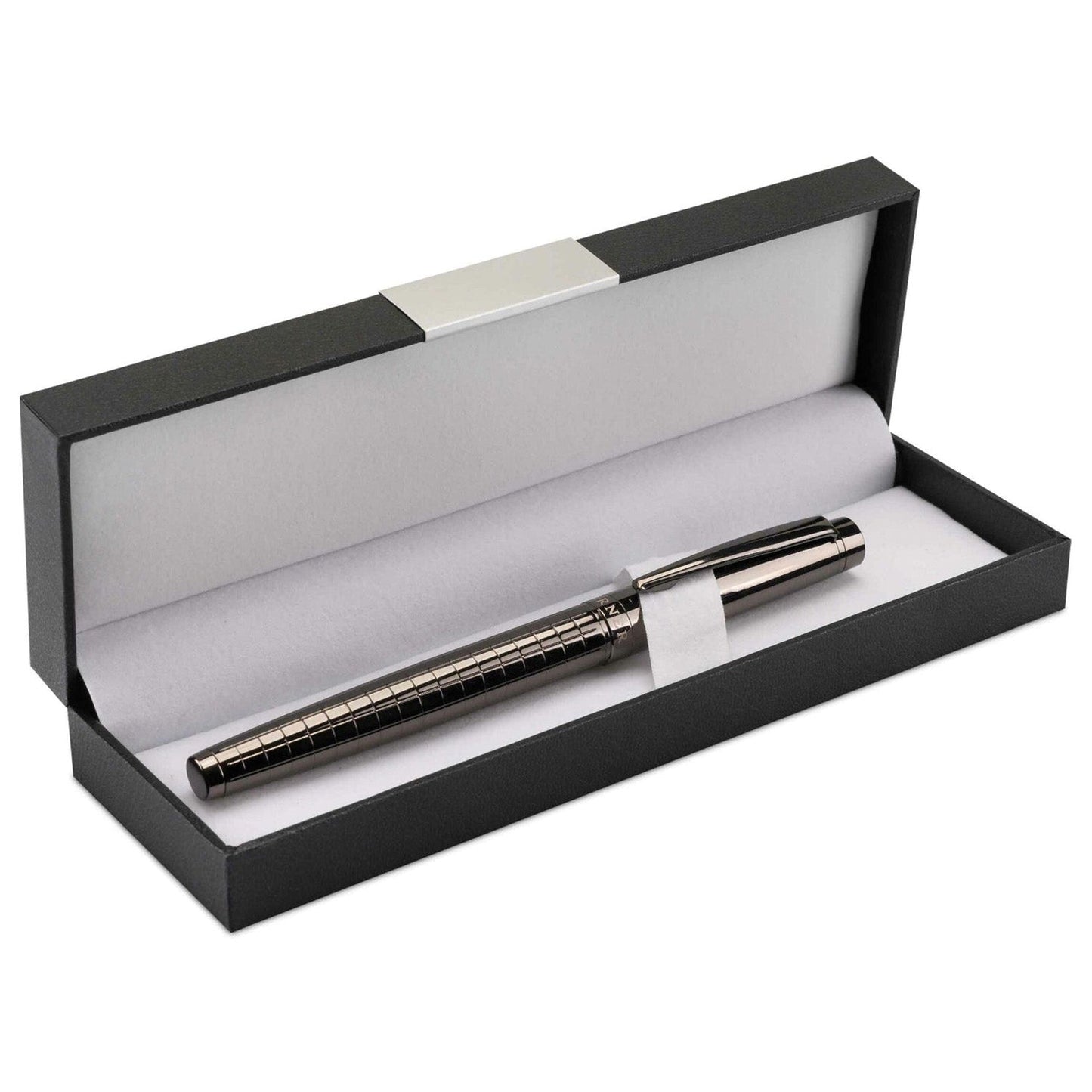 Horner Urban Gunmetal Grey RT Roller Ball Pen 1002