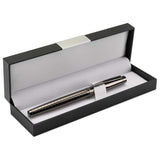Horner Urban Gunmetal Grey RT Roller Ball Pen 1002