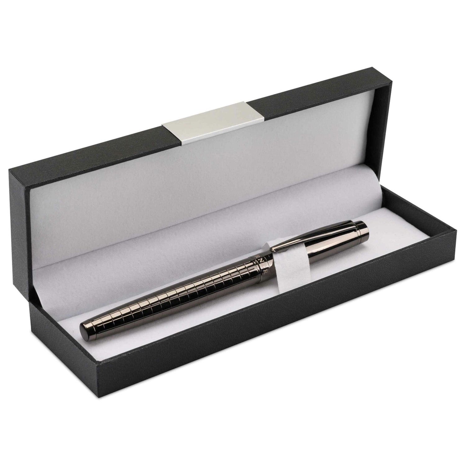 Horner Urban Gunmetal Grey RT Roller Ball Pen 1002