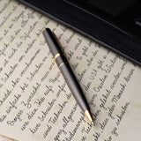 Horner Vectrum Anthracite GT Ballpoint Pen 1030-K