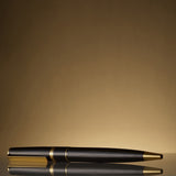 Horner Vectrum Anthracite GT Ballpoint Pen 1030-K