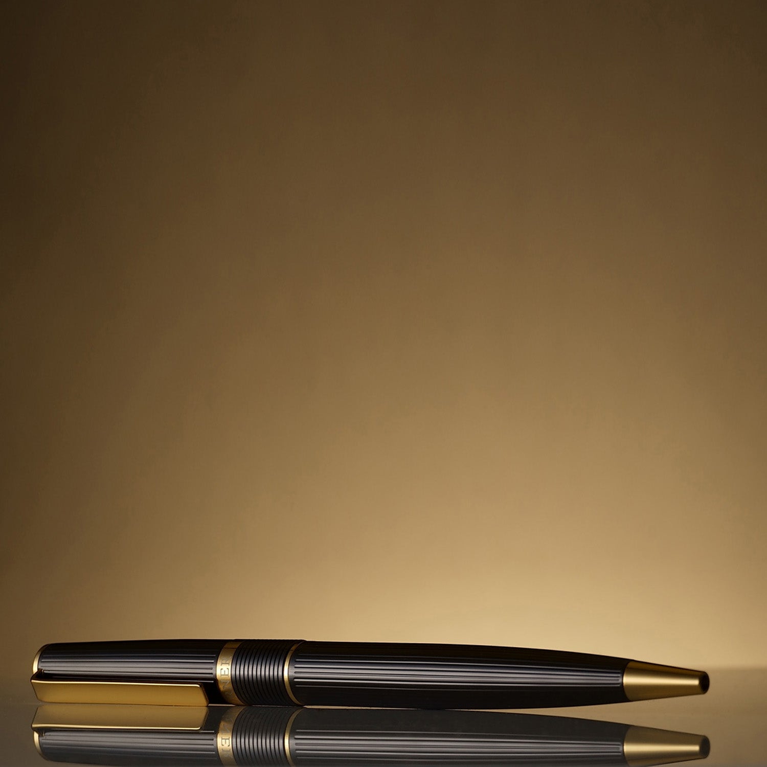 Horner Vectrum Anthracite GT Ballpoint Pen 1030-K
