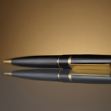 Horner Vectrum Anthracite GT Ballpoint Pen 1030-K