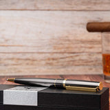 Horner Vectrum Anthracite GT Ballpoint Pen 1030-K