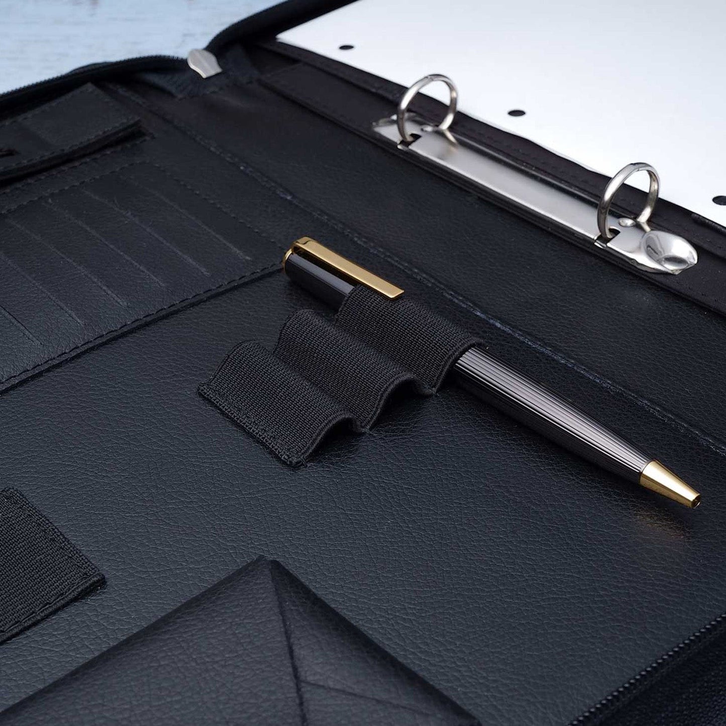 Horner Vectrum Anthracite GT Ballpoint Pen 1030-K
