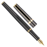 Horner Vectrum Anthracite GT Fountain Pen