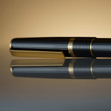 Horner Vectrum Anthracite GT Fountain Pen