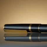 Horner Vectrum Anthracite GT Roller Ball Pen 1030-T