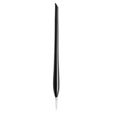 Jacques Herbin La Plume De Verre Glass Pen Set (Black) 20009JT