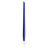 Jacques Herbin La Plume De Verre Glass Pen Set (Blue) 20012JT