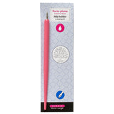 Jacques Herbin Porte-Plume Dip Pen (Pink - 2.5 MM) 23566T-PNK