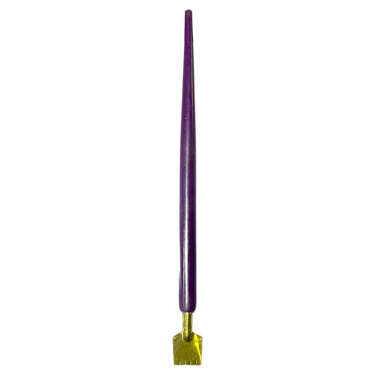 Jacques Herbin Porte-Plume Dip Pen (Purple - 15 MM) 23615T-PUR