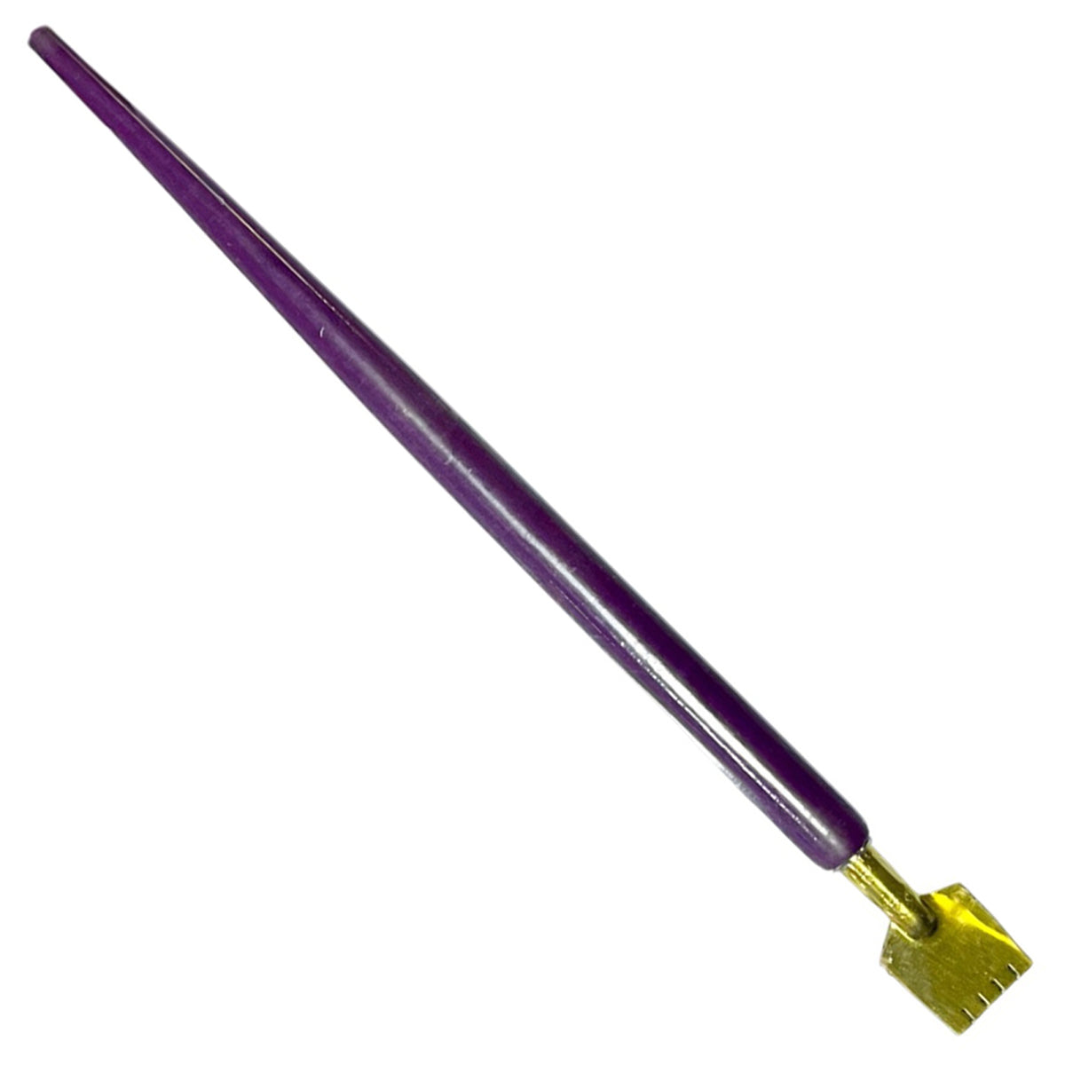 Jacques Herbin Porte-Plume Dip Pen (Purple - 15 MM) 23615T-PUR