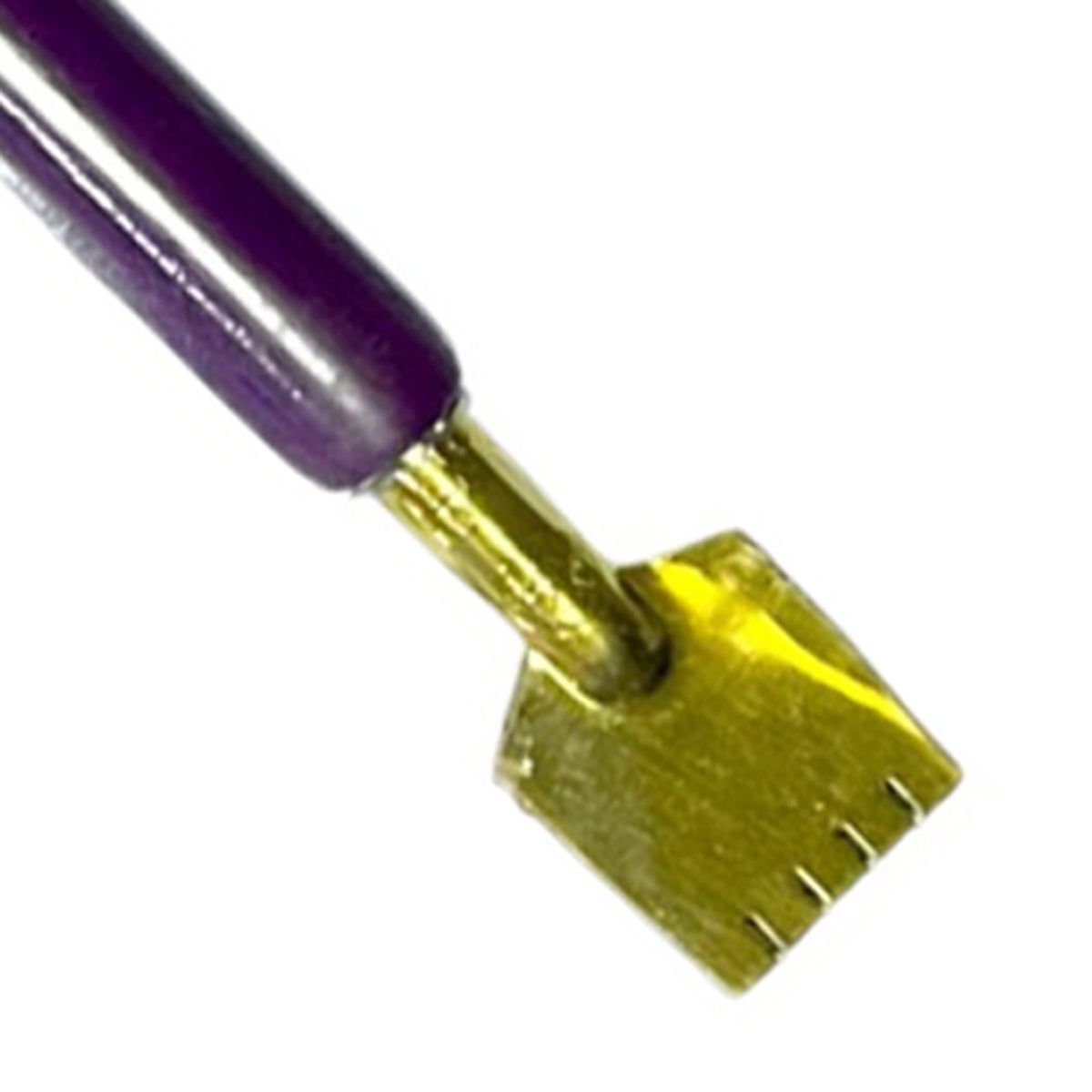 Jacques Herbin Porte-Plume Dip Pen (Purple - 15 MM) 23615T-PUR