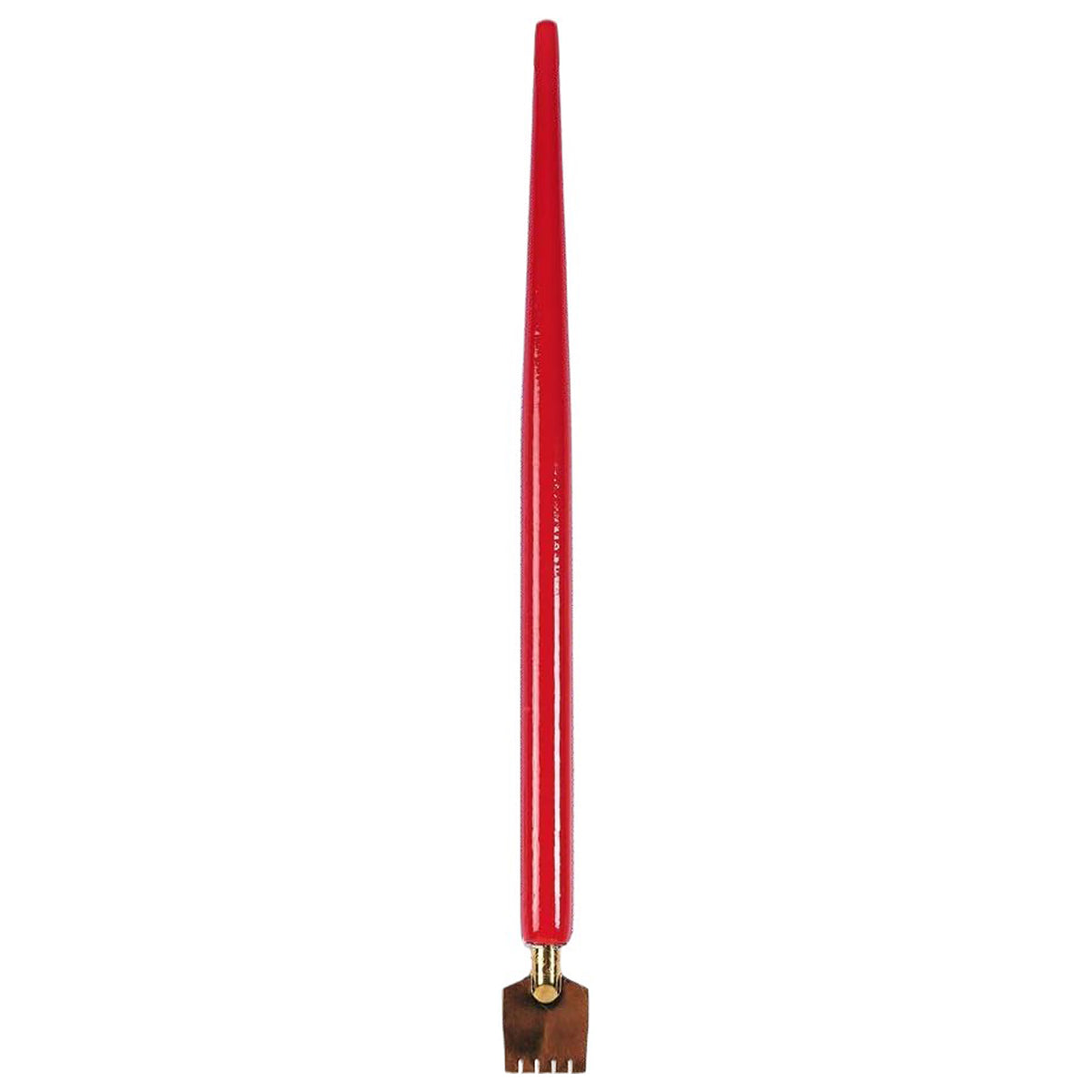 Jacques Herbin Porte-Plume Dip Pen (Red - 15 MM) 23615T-RED