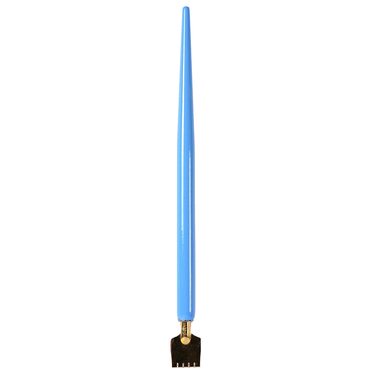 Jacques Herbin Porte-Plume Dip Pen (Sky - 15 MM) 23615T-SKY