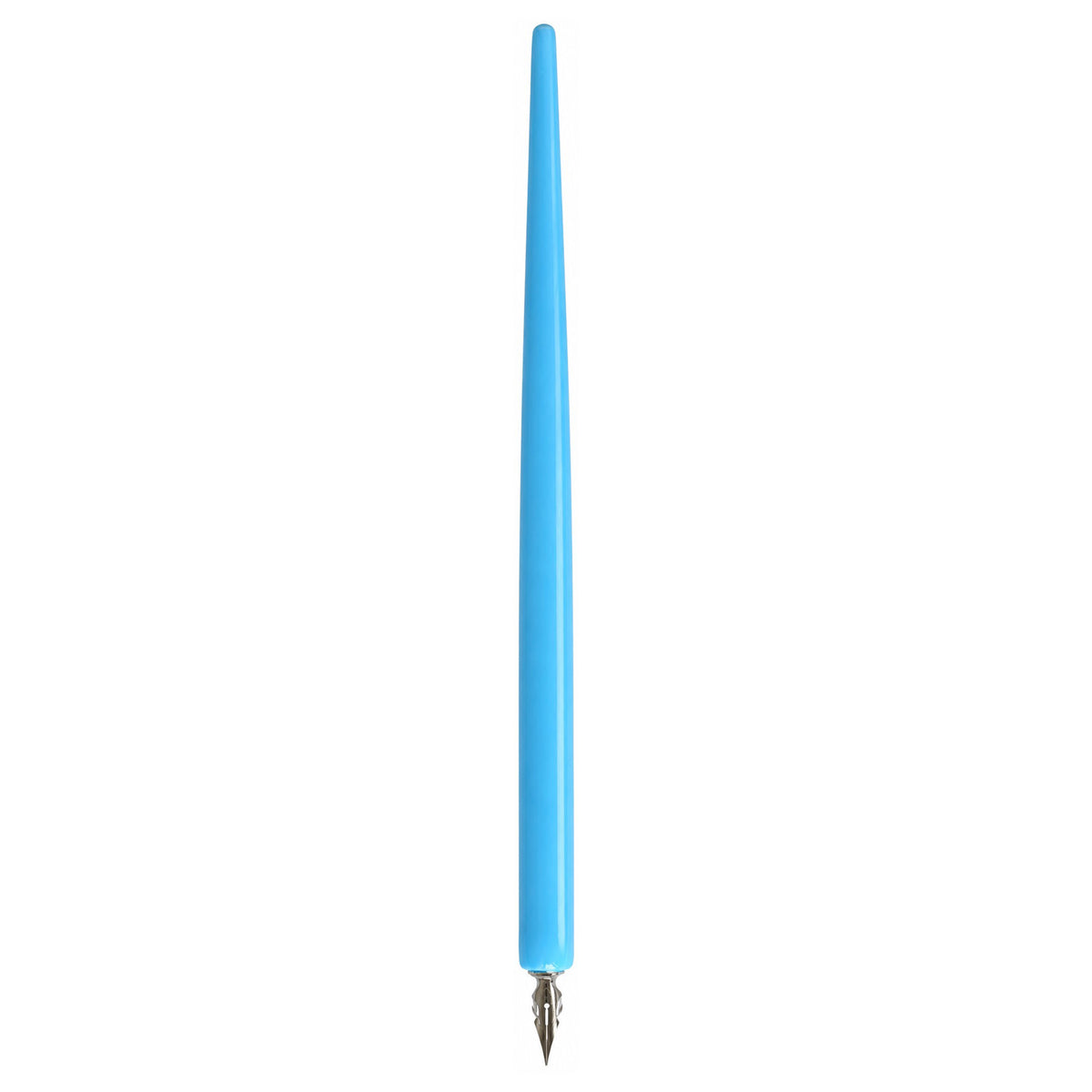 Jacques Herbin Porte-Plume Dip Pen (Sky - 2.5 MM) 23566T-SKY