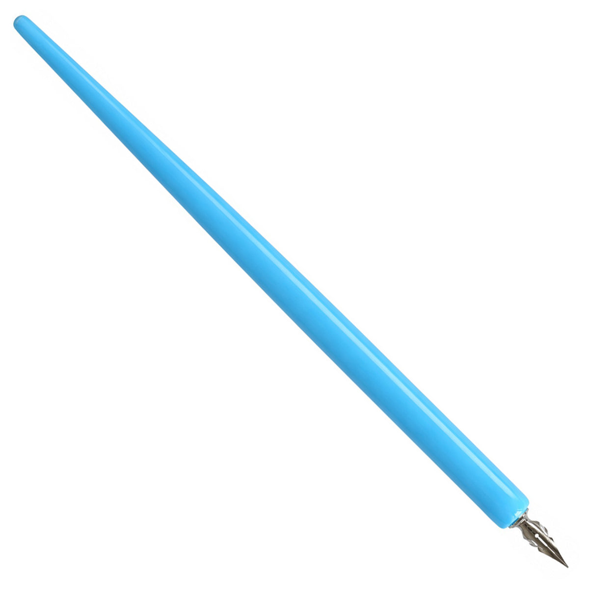 Jacques Herbin Porte-Plume Dip Pen (Sky - 2.5 MM) 23566T-SKY