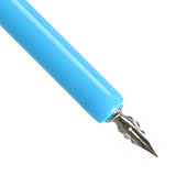 Jacques Herbin Porte-Plume Dip Pen (Sky - 2.5 MM) 23566T-SKY