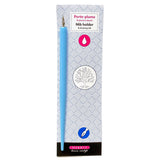 Jacques Herbin Porte-Plume Dip Pen (Sky - 2.5 MM) 23566T-SKY