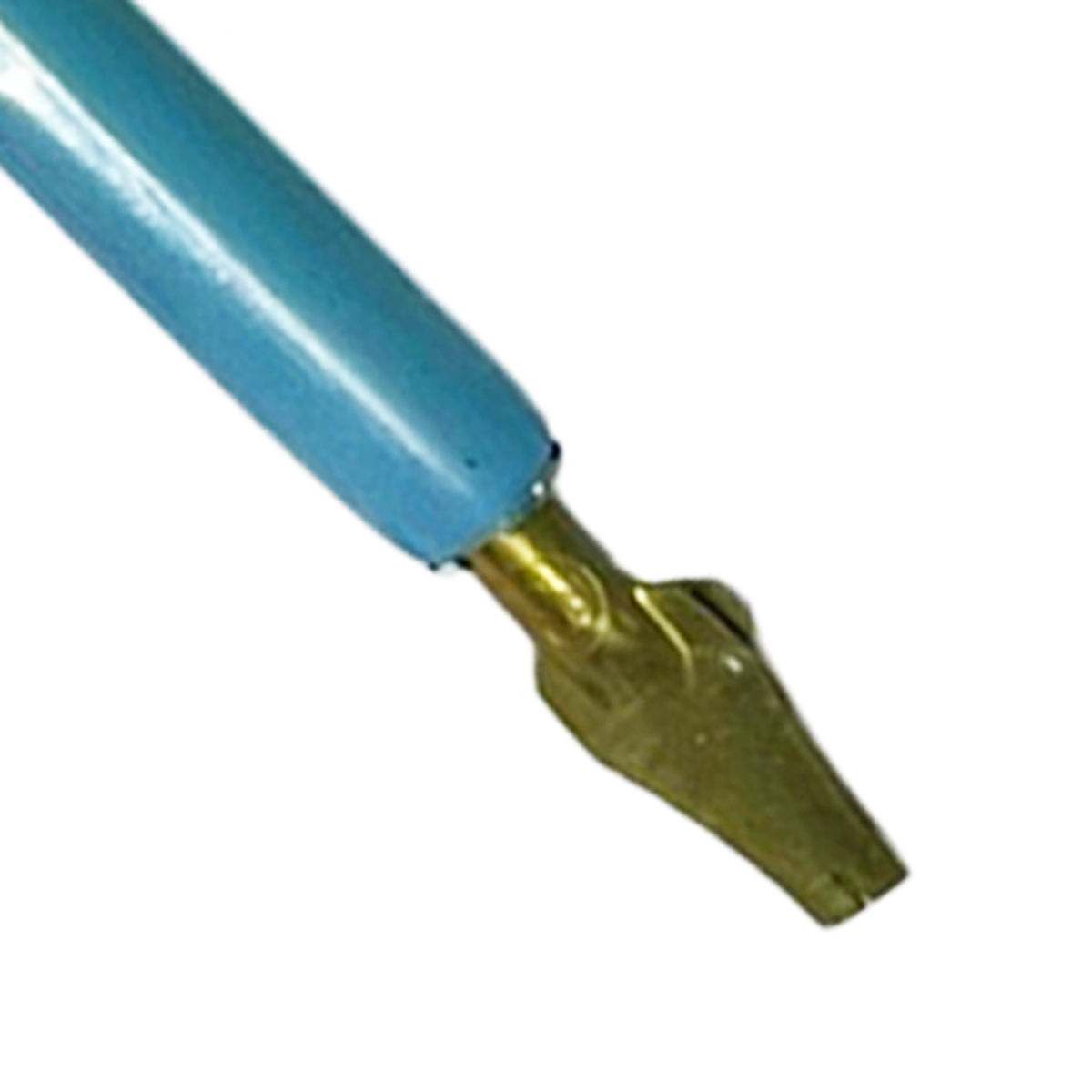 Jacques Herbin Porte-Plume Dip Pen (Sky - 5.0 MM) 23605T-SKY