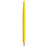 Jacques Herbin Porte-Plume Dip Pen (Yellow - 2.5 MM) 23566T-YLW