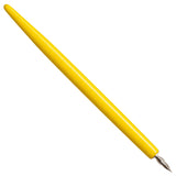 Jacques Herbin Porte-Plume Dip Pen (Yellow - 2.5 MM) 23566T-YLW