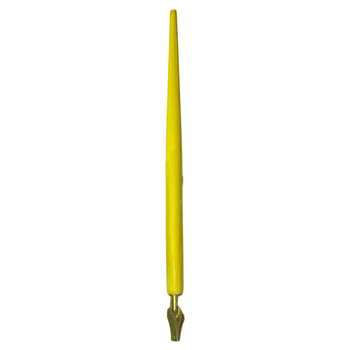 Jacques Herbin Porte-Plume Dip Pen (Yellow - 5.0 MM) 23605T-YLW