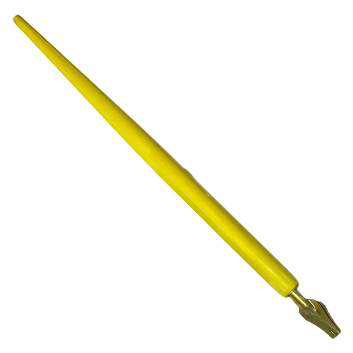 Jacques Herbin Porte-Plume Dip Pen (Yellow - 5.0 MM) 23605T-YLW