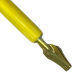 Jacques Herbin Porte-Plume Dip Pen (Yellow - 5.0 MM) 23605T-YLW
