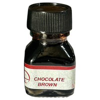 Chocolate Brown