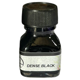 Krishna Classic Ink Bottle (Dense Black - 20 ML) KICLDNBK20