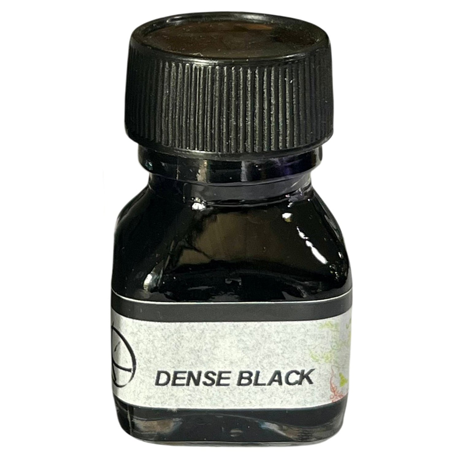 Krishna Classic Ink Bottle (Dense Black - 20 ML) KICLDNBK20